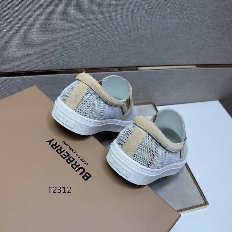BURBERRY shoes 38-46-10